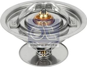 DT Spare Parts 1.11204 - Termostat,lichid racire aaoparts.ro
