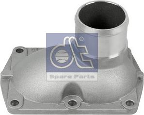 DT Spare Parts 1.11213 - Termostat,lichid racire aaoparts.ro