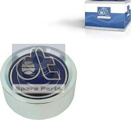 DT Spare Parts 11.12120 - Rola intinzator,curea distributie aaoparts.ro