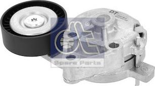 DT Spare Parts 11.12122 - Intinzator curea, curea distributie aaoparts.ro