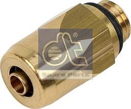 DT Spare Parts 1.11750 - Conector cablaj aaoparts.ro