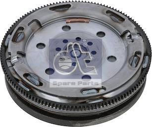 DT Spare Parts 11.17101 - Volanta aaoparts.ro