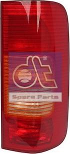 DT Spare Parts 11.84553 - Lampa spate aaoparts.ro