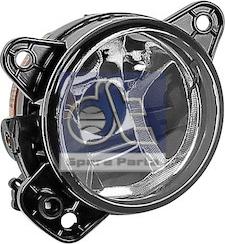 DT Spare Parts 11.84125 - Proiector ceata aaoparts.ro