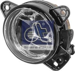 DT Spare Parts 11.84126 - Proiector ceata aaoparts.ro