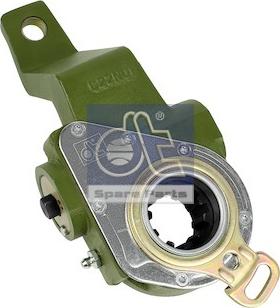 DT Spare Parts 1.18619 - Reglaj parghie, sistem franare aaoparts.ro