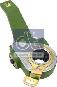 DT Spare Parts 1.18617 - Reglaj parghie, sistem franare aaoparts.ro