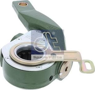 DT Spare Parts 1.18634 - Reglaj parghie, sistem franare aaoparts.ro