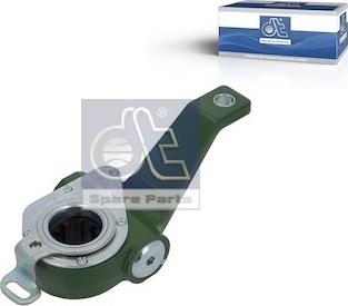 DT Spare Parts 1.18630 - Reglaj parghie, sistem franare aaoparts.ro