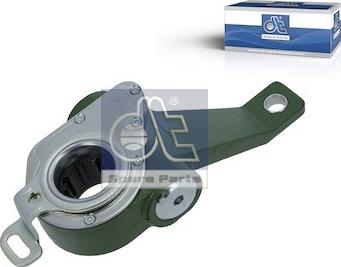 DT Spare Parts 1.18631 - Reglaj parghie, sistem franare aaoparts.ro