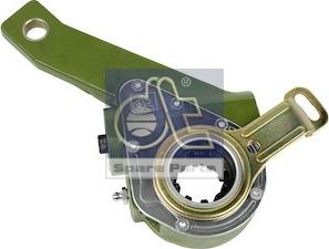 DT Spare Parts 1.18625 - Reglaj parghie, sistem franare aaoparts.ro