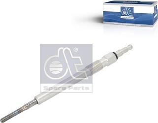 DT Spare Parts 11.80508 - Bujie incandescenta aaoparts.ro
