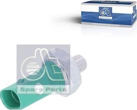 DT Spare Parts 11.80606 - Senzor,presiune ulei aaoparts.ro