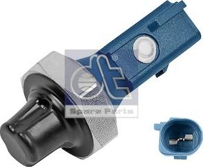 DT Spare Parts 11.80600 - Senzor,presiune ulei aaoparts.ro