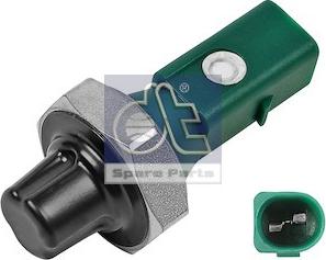 DT Spare Parts 11.80603 - Senzor,presiune ulei aaoparts.ro