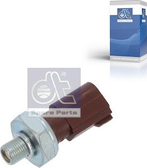 DT Spare Parts 11.80607 - Senzor,presiune ulei aaoparts.ro