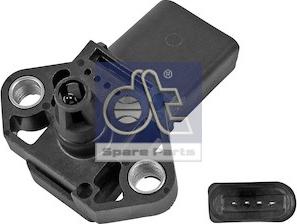 DT Spare Parts 11.80620 - Senzor,presiune supraalimentare aaoparts.ro