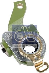 DT Spare Parts 1.18144 - Reglaj parghie, sistem franare aaoparts.ro