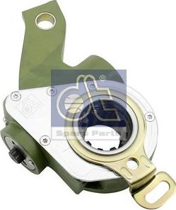 DT Spare Parts 1.18145 - Reglaj parghie, sistem franare aaoparts.ro
