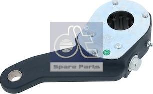 DT Spare Parts 1.18109 - Reglaj parghie, sistem franare aaoparts.ro