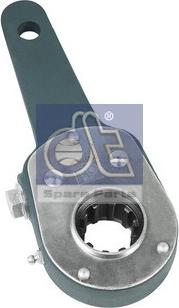 DT Spare Parts 1.18100 - Reglaj parghie, sistem franare aaoparts.ro