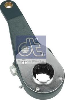 DT Spare Parts 1.18108 - Reglaj parghie, sistem franare aaoparts.ro
