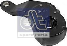 DT Spare Parts 1.18110 - Reglaj parghie, sistem franare aaoparts.ro