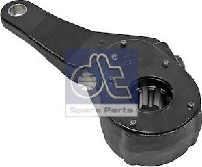 DT Spare Parts 1.18111 - Reglaj parghie, sistem franare aaoparts.ro
