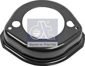 DT Spare Parts 1.18853 - Placa suport frana aaoparts.ro