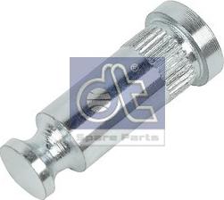 DT Spare Parts 1.18239 - Stift fixare arc, saboti frana aaoparts.ro