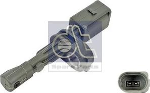 DT Spare Parts 11.82703 - Senzor,turatie roata aaoparts.ro
