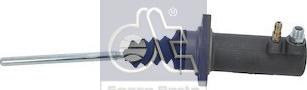 DT Spare Parts 1.13008 - Cilindru receptor ambreiaj aaoparts.ro