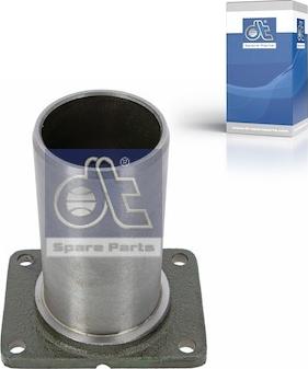 DT Spare Parts 1.13150 - Rulment priza directa, ambreiaj aaoparts.ro