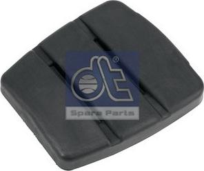 DT Spare Parts 1.13250 - Burduf pedala, pedala acceleratie aaoparts.ro