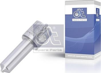 DT Spare Parts 1.12148 - Portinjector aaoparts.ro