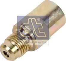 DT Spare Parts 1.12831 - Ventil, inst. de injectie aaoparts.ro