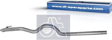 DT Spare Parts 11.23030 - Racord evacuare aaoparts.ro