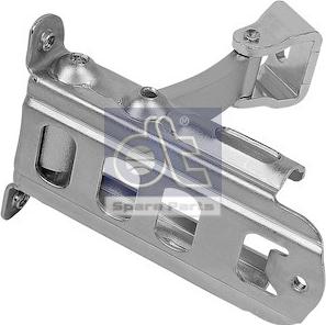 DT Spare Parts 11.75512 - Fixare usa aaoparts.ro