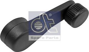 DT Spare Parts 11.75610SP - Manivela geam aaoparts.ro