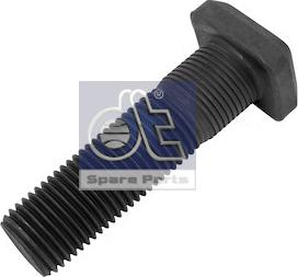 DT Spare Parts 1.17028 - Bolt roata aaoparts.ro