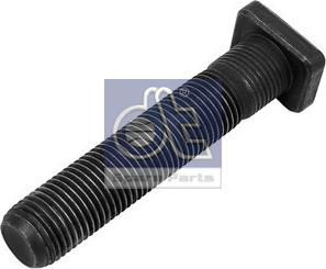 DT Spare Parts 1.17027 - Bolt roata aaoparts.ro