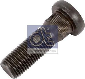 DT Spare Parts 1.17134 - Bolt roata aaoparts.ro