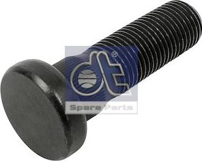 DT Spare Parts 1.17376 - Bolt roata aaoparts.ro