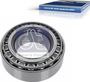 DT Spare Parts 1.17233 - Rulment roata aaoparts.ro