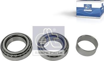 DT Spare Parts 13.92100 - Set rulment roata aaoparts.ro