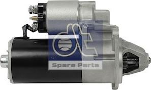 DT Spare Parts 13.44001 - Starter aaoparts.ro