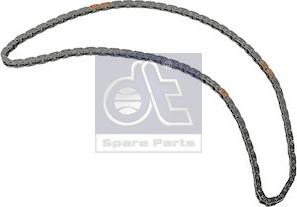 DT Spare Parts 13.45300 - Lant distributie aaoparts.ro