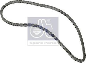 DT Spare Parts 13.45303 - Lant distributie aaoparts.ro