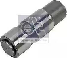 DT Spare Parts 13.45320 - Intinzator,lant distributie aaoparts.ro