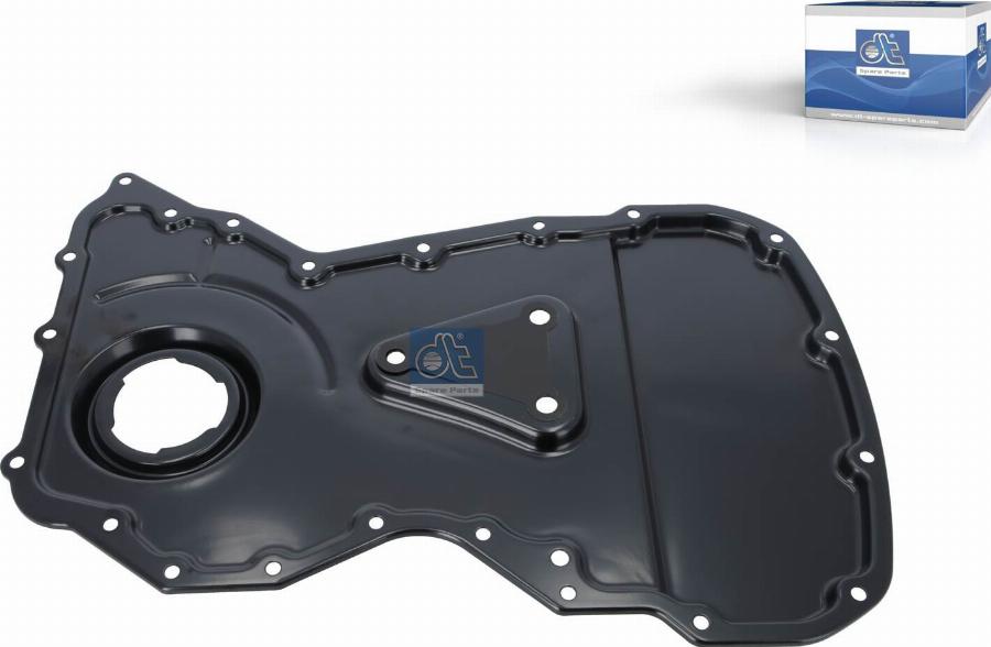 DT Spare Parts 1346001 - Carcasa distributie aaoparts.ro
